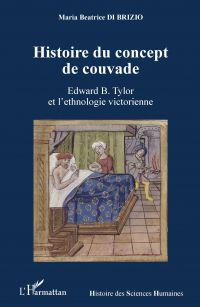 Histoire du concept de couvade