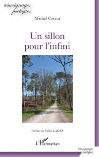 Un sillon pour l'infini