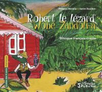 Robert le lezard