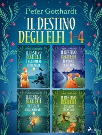 Il destino degli Elfi 1-4