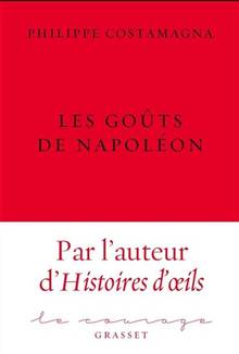 Les goûts de Napoléon