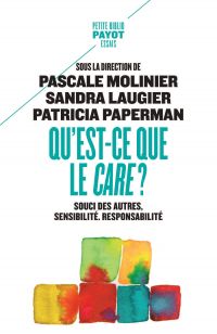 Qu'est-ce que le care ?