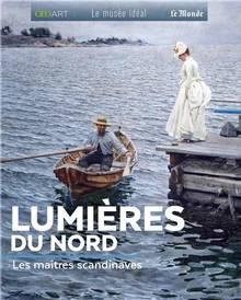 Lumières du Nord : les maîtres scandinaves