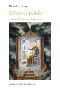 Affect et pensée : autour d'Ingeborg Bachmann