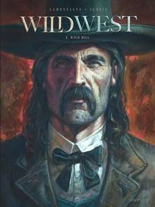 Wild west Volume 2 : Première paire : Wild Bill