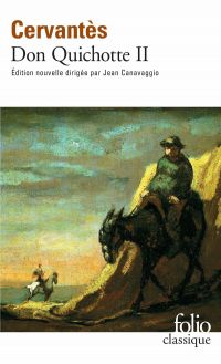 Don Quichotte (Tome 2)