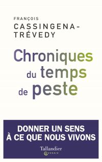 Chroniques du temps de peste