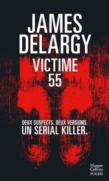 Victime 55 : thriller