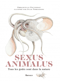 Sexus Animalus. Tous les goûts sont dans la nature