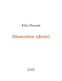 Dissection (désir)