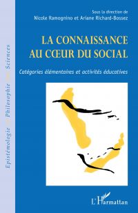 La connaissance au cœur du social