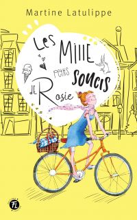 Les mille petits soucis de Rosie