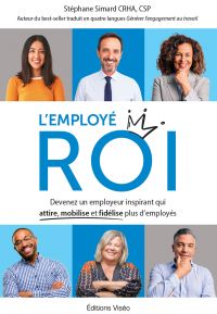 L'employé ROI