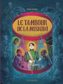 Le Tambour de la Moskova