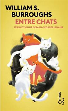 Entre chats Nouvelle édition