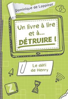 Le défi de Henry