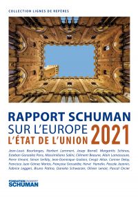 Rapport Schuman sur l'Europe