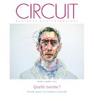 Circuit. Vol. 31 No. 1,  2021