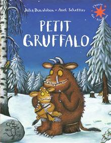 Petit Gruffalo