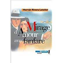 Mirage d'amour avac fanfare