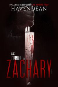 Dans l'ombre de Zachary T.01