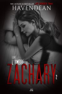 Dans l'ombre de Zachary T. 02