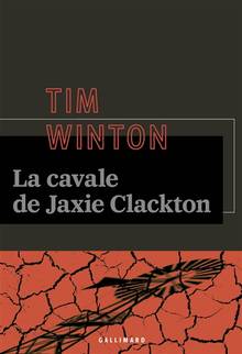 La cavale de Jaxie Clackton