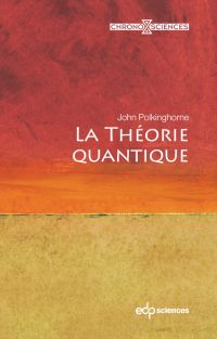 La théorie quantique