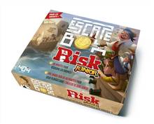 Escape box Risk junior