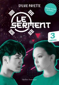 Le Serment, tome 3 - Samsara