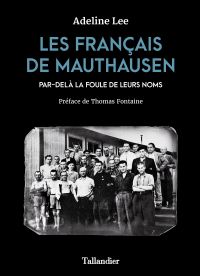 Les Français de Mauthausen