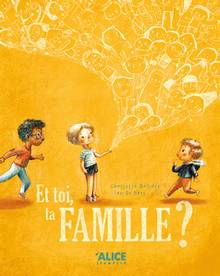 Et toi, ta famille ?