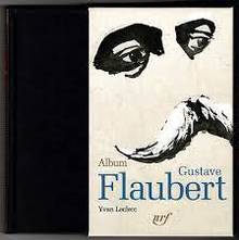 Album Gustave Flaubert