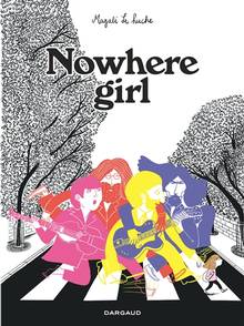 Nowhere girl