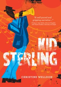 Kid Sterling