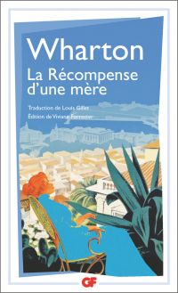 La Récompense d’une mère