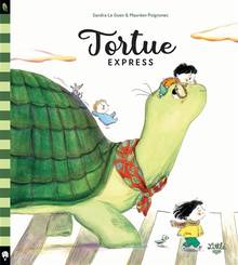 Tortue express