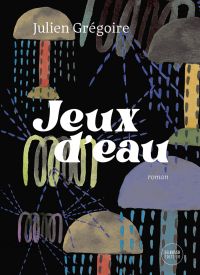 Jeux d'eau