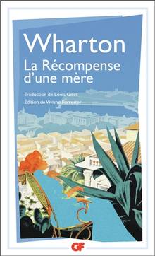 La récompense d'une mère Nouvelle édition