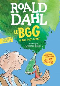 Le Bon Gros Géant