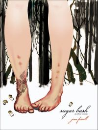 Sugar Bush & Other Stories