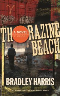 Thorazine Beach