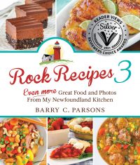 Rock Recipes 3