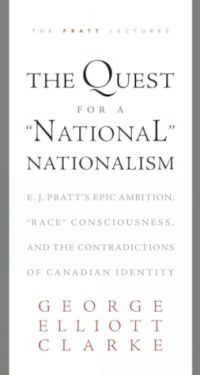 The Quest for a 'National' Nationalism