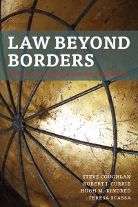 Law Beyond Borders