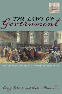 The Laws of Government, 2/e