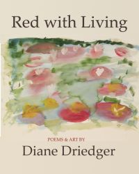 Red With Living