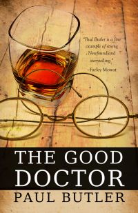 The Good Doctor