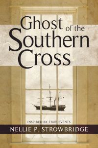 Ghost of the Southern Cross