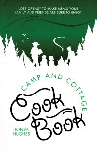 The Camp and Cottage Cookbook